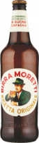 Despar supermercati offerta Birra Moretti